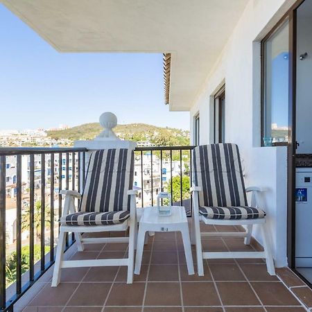Marina Duquesa 256 Apartment Manilva Exterior foto