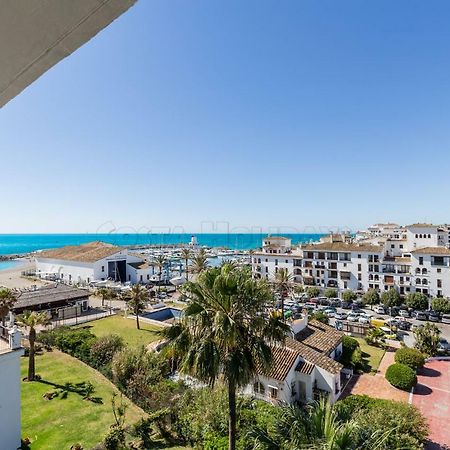 Marina Duquesa 256 Apartment Manilva Exterior foto