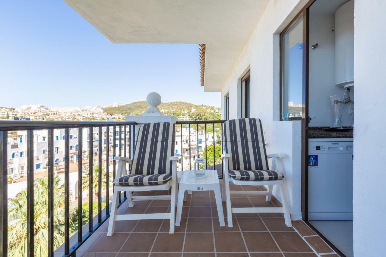 Marina Duquesa 256 Apartment Manilva Exterior foto