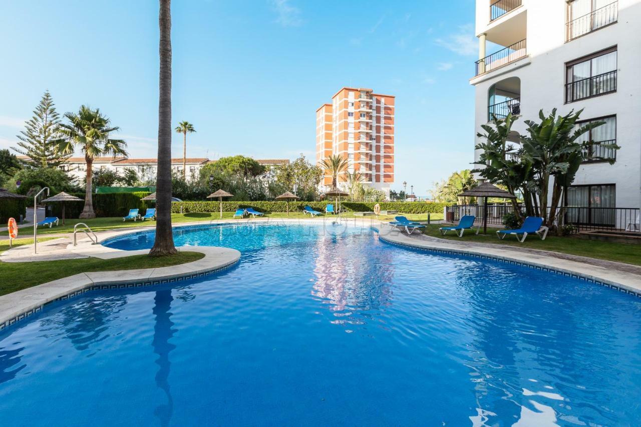 Marina Duquesa 256 Apartment Manilva Exterior foto