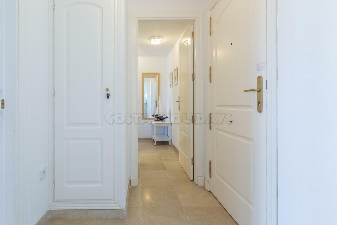 Marina Duquesa 256 Apartment Manilva Exterior foto