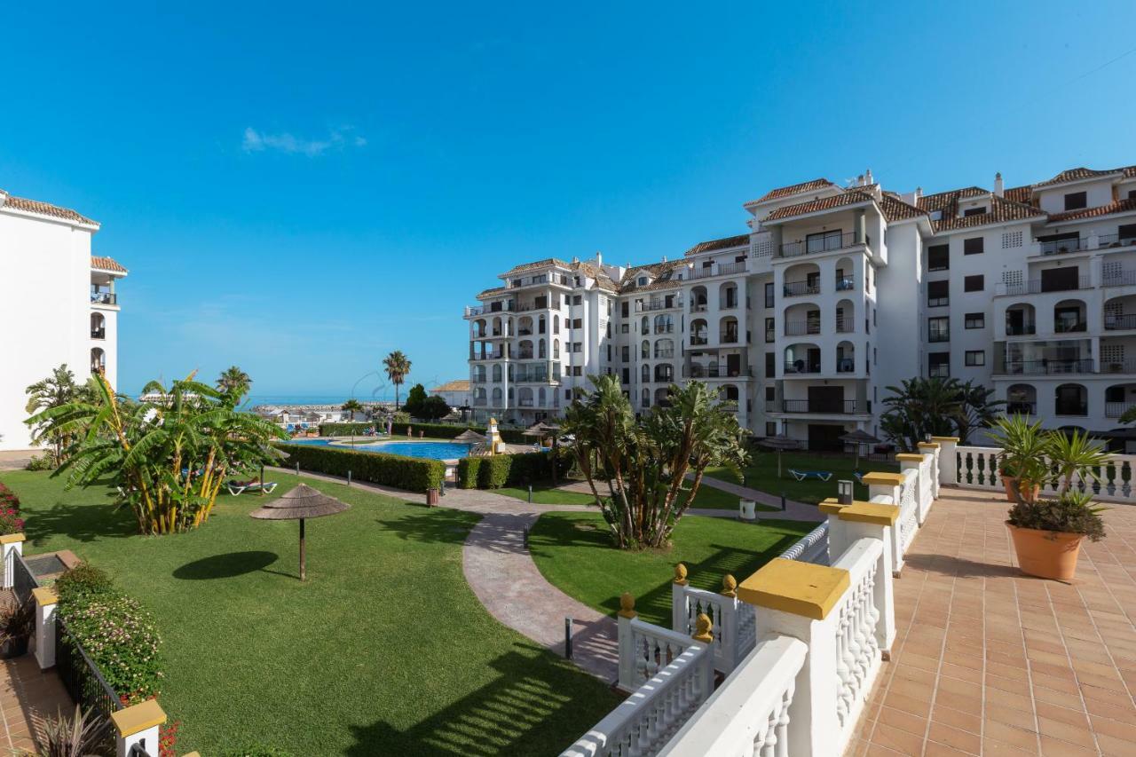 Marina Duquesa 256 Apartment Manilva Exterior foto