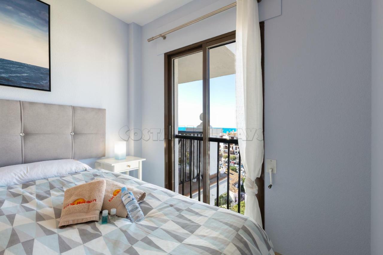 Marina Duquesa 256 Apartment Manilva Exterior foto